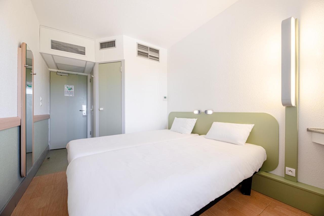 Ibis Budget Perpignan Nord Rivesaltes Exterior photo